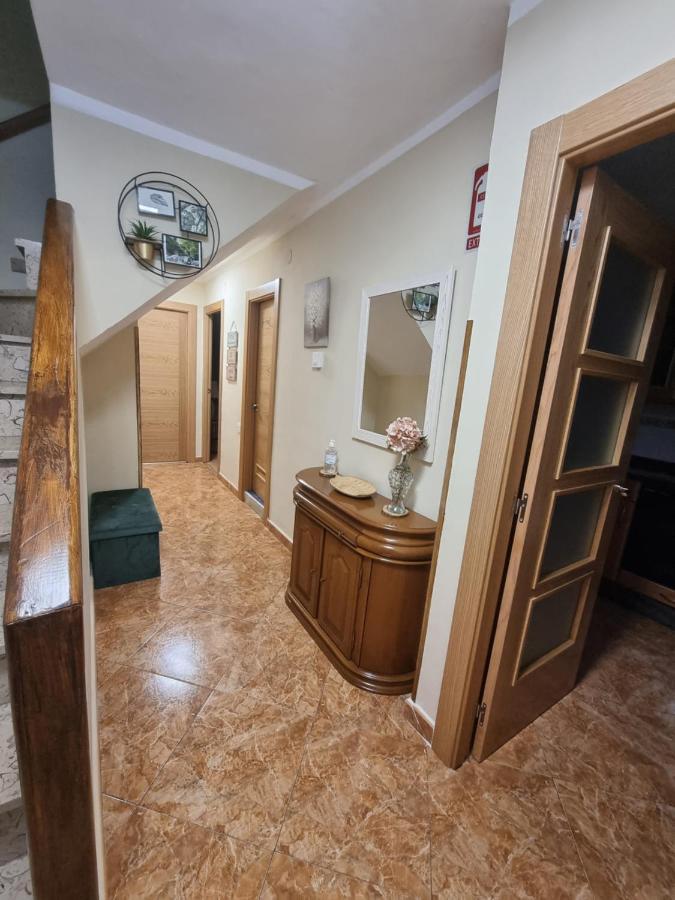 Ca' Remedios Villa Фелечоса Екстериор снимка