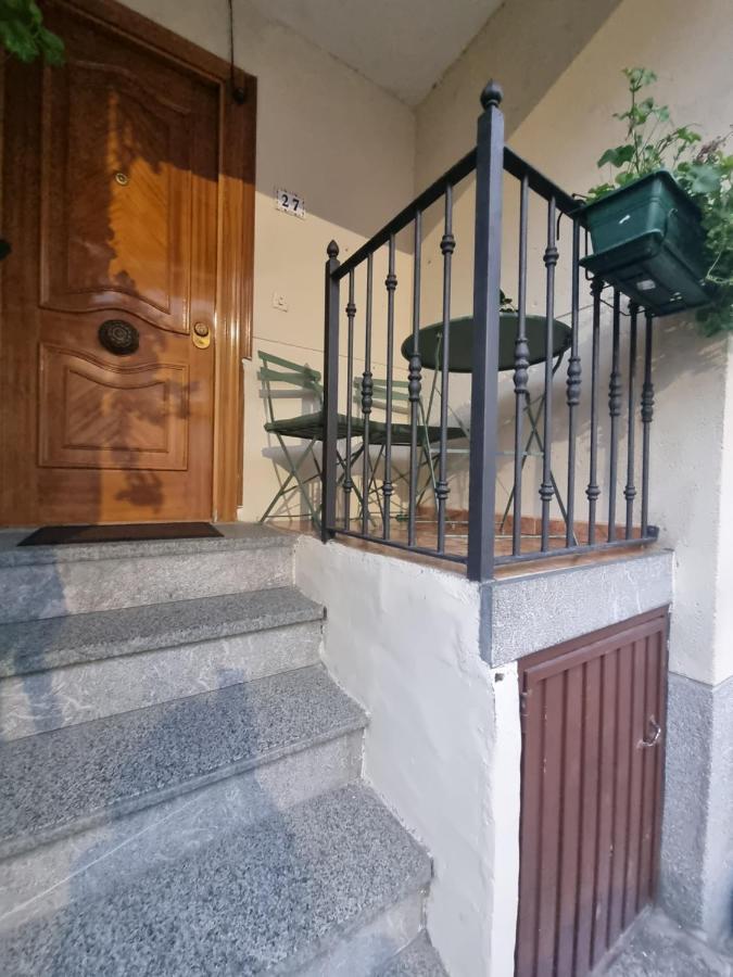 Ca' Remedios Villa Фелечоса Екстериор снимка